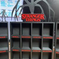 Stranger Things