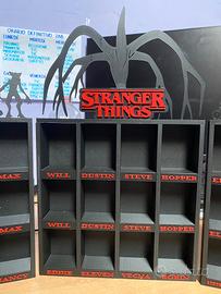 Stranger Things