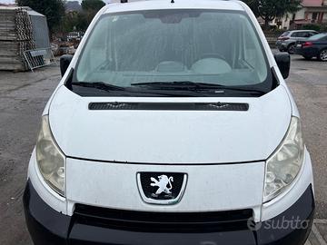 Peugeot anno 2011