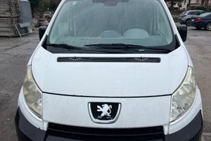 Peugeot anno 2011
