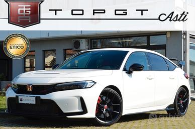 HONDA CIVIC 2.0 TYPE R 330cv, UNICOPROPRIETARIO, U