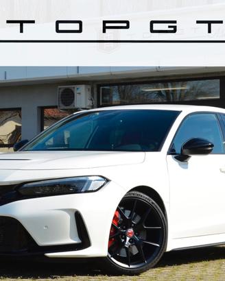 HONDA CIVIC 2.0 TYPE R 330cv, UNICOPROPRIETARIO, U