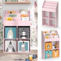 Mobile libreria + spazio contenitivo giochi