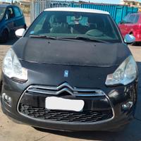 MOTORE COMPLETO CITROEN DS3 1.4 BZ 8FP