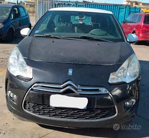 MOTORE COMPLETO CITROEN DS3 1.4 BZ 8FP