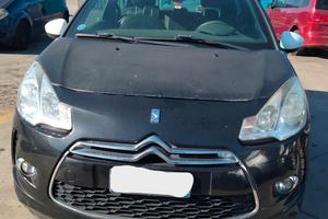 MOTORE COMPLETO CITROEN DS3 1.4 BZ 8FP
