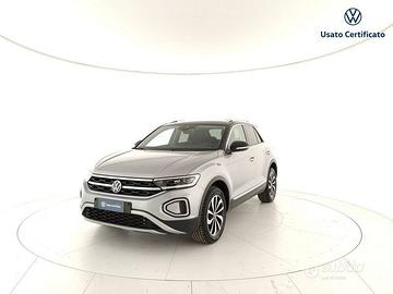 Volkswagen T-Roc 1.0 TSI Style