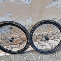 Ruote  mtb 29 oquo