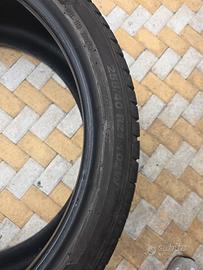  Invernale Kumho WinterCraft 4 gomme