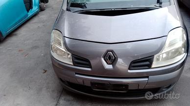 Ricambi Renault Modus 