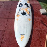 tavola fanatic freewave 104