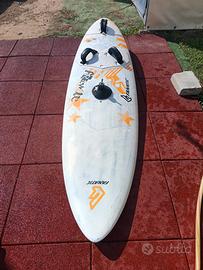 tavola fanatic freewave 104