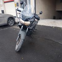 Aprilia Caponord 1000 - 2005