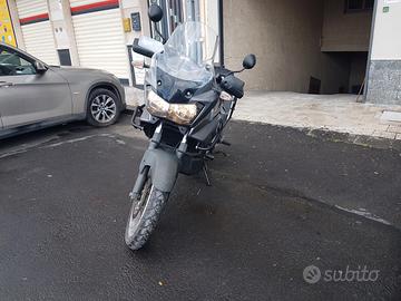 Aprilia Caponord 1000 - 2005