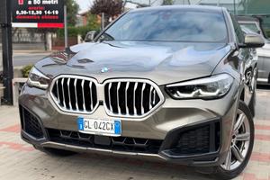 Bmw X6 xDrive30d 48V INDIVIDUAL 286CV