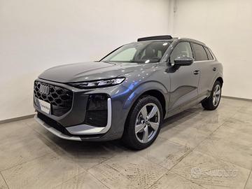 Audi Q3 1.5 tfsi mhev S line edition 150cv s-troni