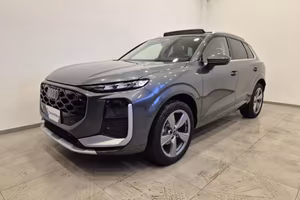 Audi Q3 1.5 tfsi mhev S line edition 150cv s-troni