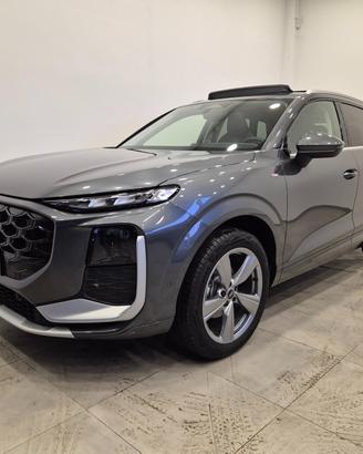 Audi Q3 1.5 tfsi mhev S line edition 150cv s-troni
