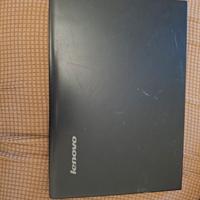 portatile Lenovo , cpu i5 , 15 pollici 