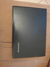 portatile Lenovo , cpu i5 , 15 pollici 