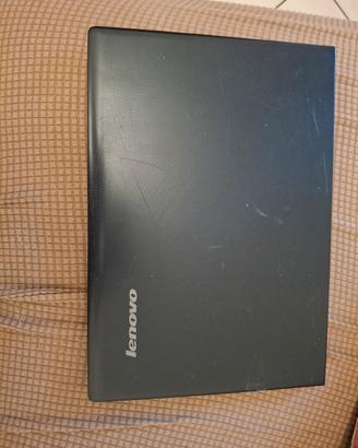 portatile Lenovo , cpu i5 , 15 pollici  + altro in