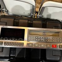 Alesis ADAT 8 track digital audio recorder