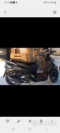 Scooter sym synfhony 125cc