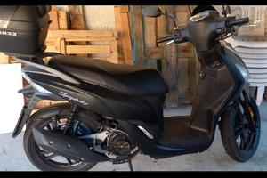 Scooter sym synfhony 125cc