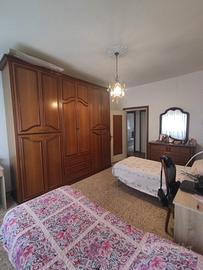 Posto letto in stanza doppia libero da aprile