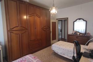 Posto letto in stanza doppia libero da aprile