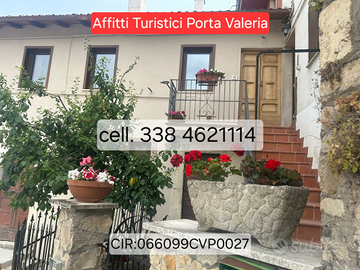 Appartamento indipendente ristrutturato