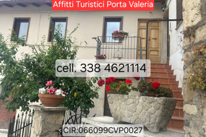 Appartamento indipendente ristrutturato