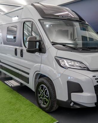 ADRIA TWIN SUPREME 600 SPB