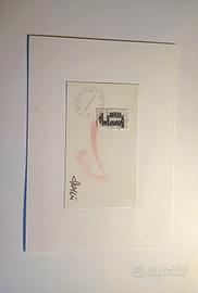 Opera d'arte di Daniel Spoerri