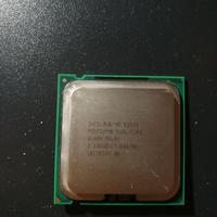 Intel Pentium Dual Core E2200