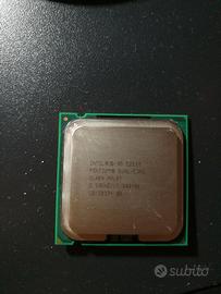 Intel Pentium Dual Core E2200