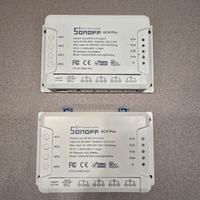 Centraline Sonoff 4CH Pro