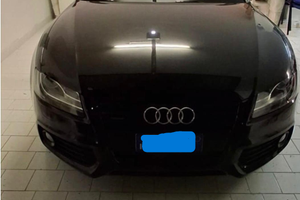 AUDI A5 3.0 V6 TDI F.AP. quattro S tronic