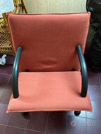 Poltrona Arflex