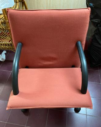 Poltrona Arflex
