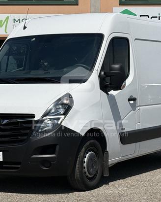 OPEL Movano 35 2.3 Turbo D 135CV PM-TM FWD Furgone