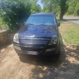 Rexton 270