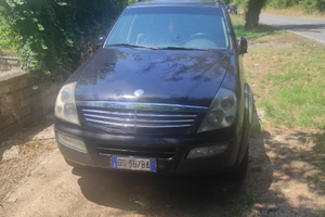 Rexton 270