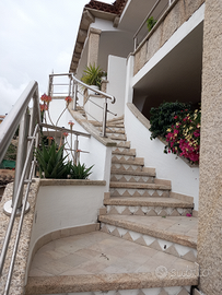 Casa vacanza S.Teresa gallura 5 posti letto