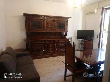 Privato Vende appartamento zona roma Cinecittà