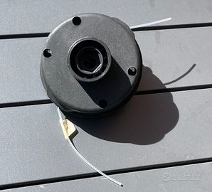 Testina per decespugliatore