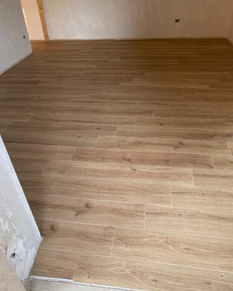Pavimento grès effetto legno