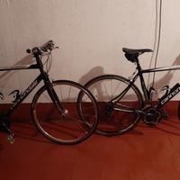 BICICLETTE UOMO DONNA