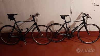 BICICLETTE UOMO DONNA