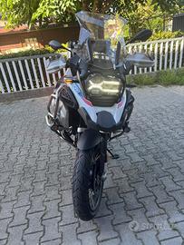 BMW R1250 GS ADV